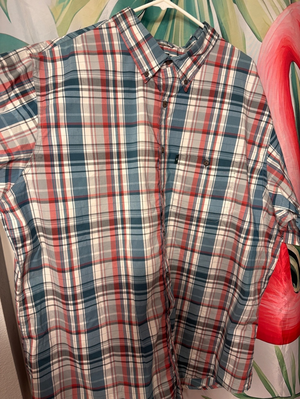 NWOT G.H. Bass & Co. Men’s 2XLT